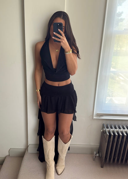 Rita girls set up Black Rita girls set up Black ワンピース Rita