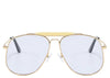 LIMITED EDITION: South Beach Lilac Tint Aviators