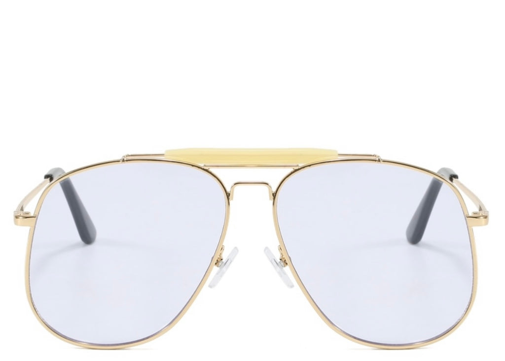 LIMITED EDITION: South Beach Lilac Tint Aviators