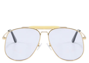 LIMITED EDITION: South Beach Lilac Tint Aviators