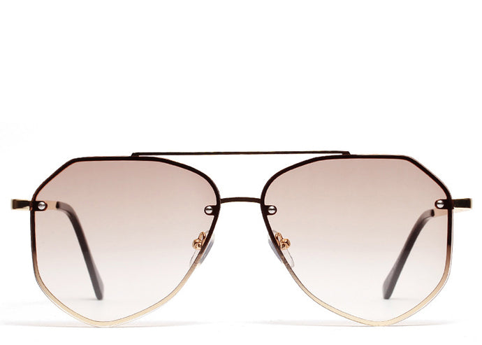Tinted aviator goggles new arrivals